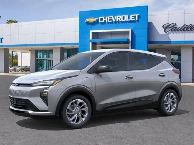New 2027 Chevrolet Bolt LT w/ Comfort Package FWD image 6