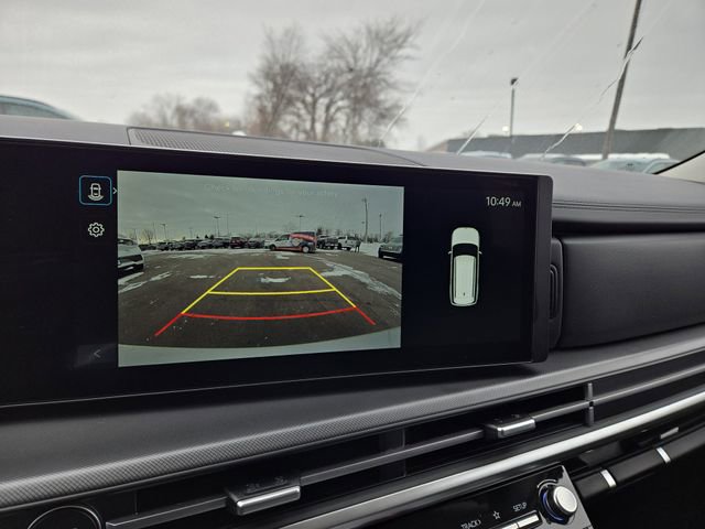 New 2026 Hyundai Santa Fe SE AWD/4WD image 11