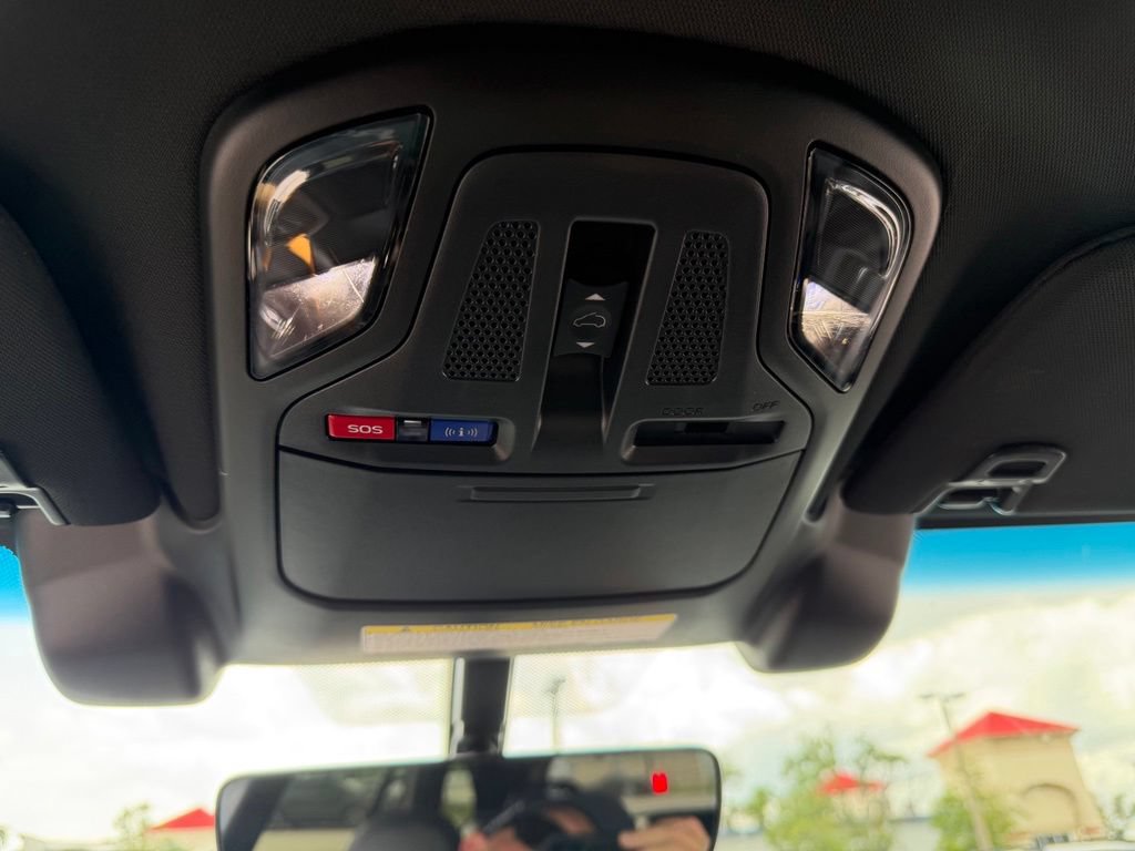 Used 2022 Subaru Outback Wilderness AWD/4WD image 30