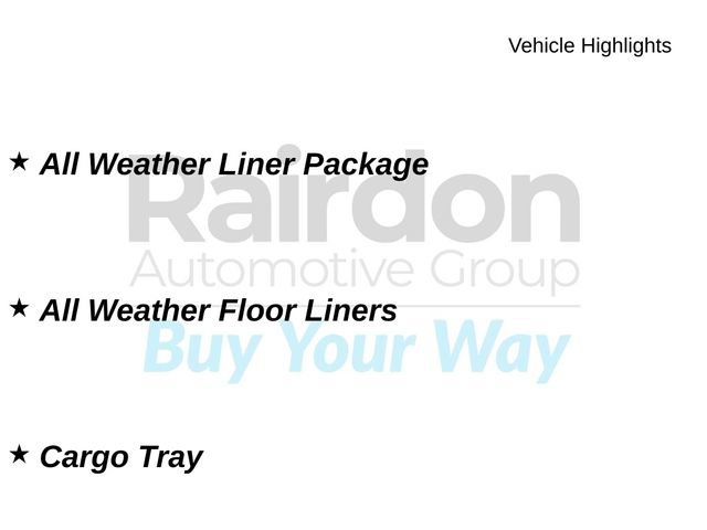 Used 2018 Toyota RAV4 Limited w/ All Weather Liner Package AWD/4WD image 32