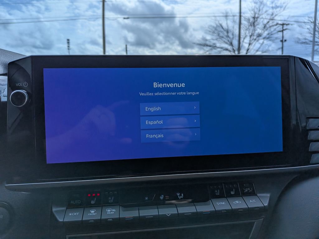 Certified 2025 Toyota Camry XSE w/ Premium Package image 20