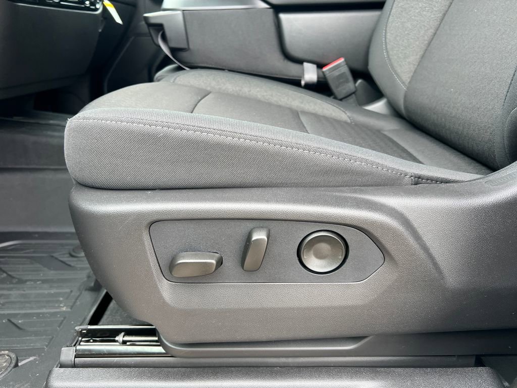 New 2026 GMC Sierra 1500 SLE AWD/4WD image 10