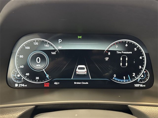 Used 2023 Hyundai Sonata SEL Plus image 16