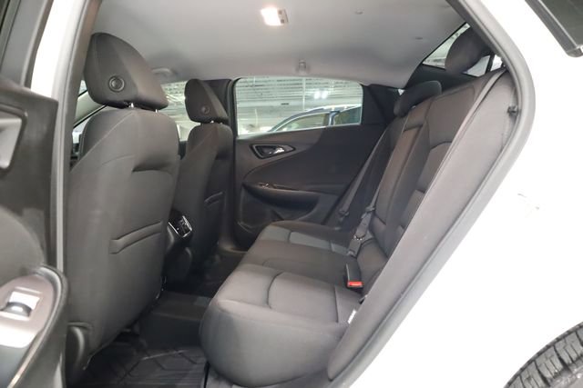 Used 2019 Chevrolet Malibu LT image 26