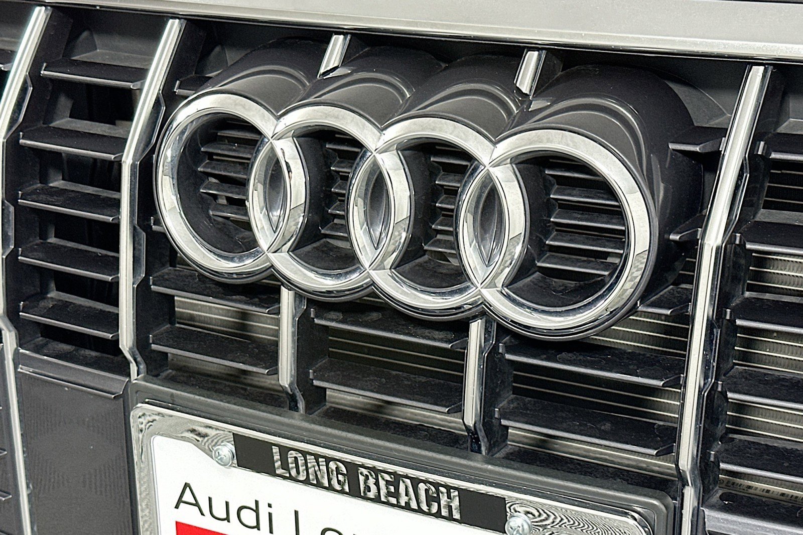 Used 2025 Audi Q3 2.0T Premium AWD/4WD image 15