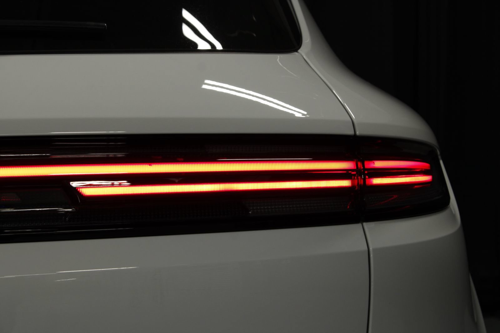 New 2026 Porsche Cayenne AWD/4WD image 22