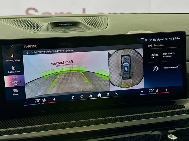 Used 2024 BMW ALPINA XB7 image 14