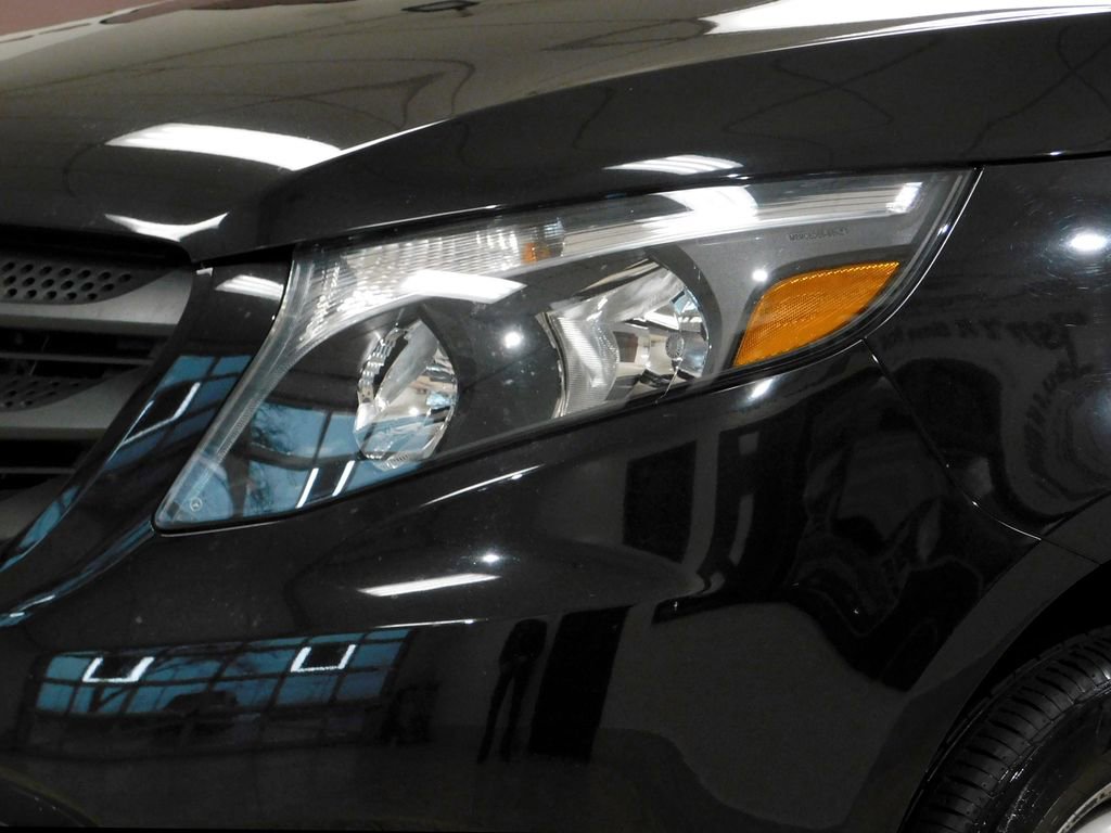 Used 2019 Mercedes-Benz Metris Passenger image 15
