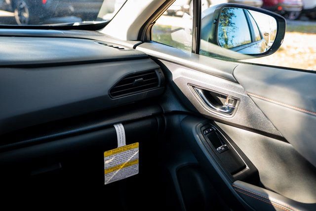 Certified 2025 Subaru Crosstrek 2.5i Limited w/ Popular Package #3A image 31