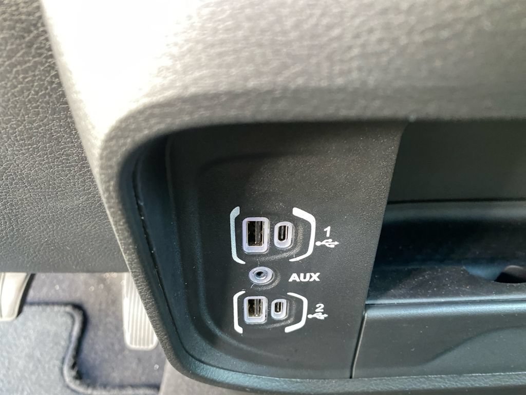 Used 2026 RAM 2500 Big Horn AWD/4WD image 18