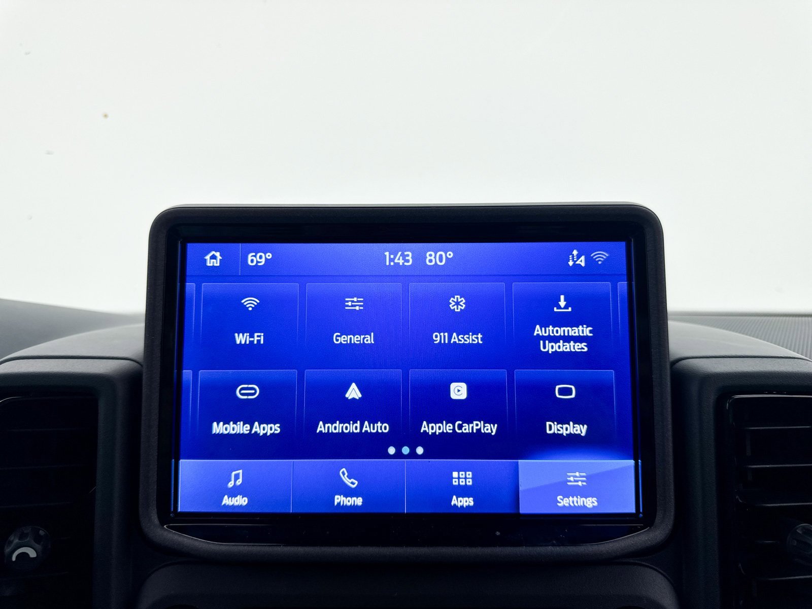 Used 2023 Ford Bronco Sport Heritage w/ Heritage Convenience Package image 21