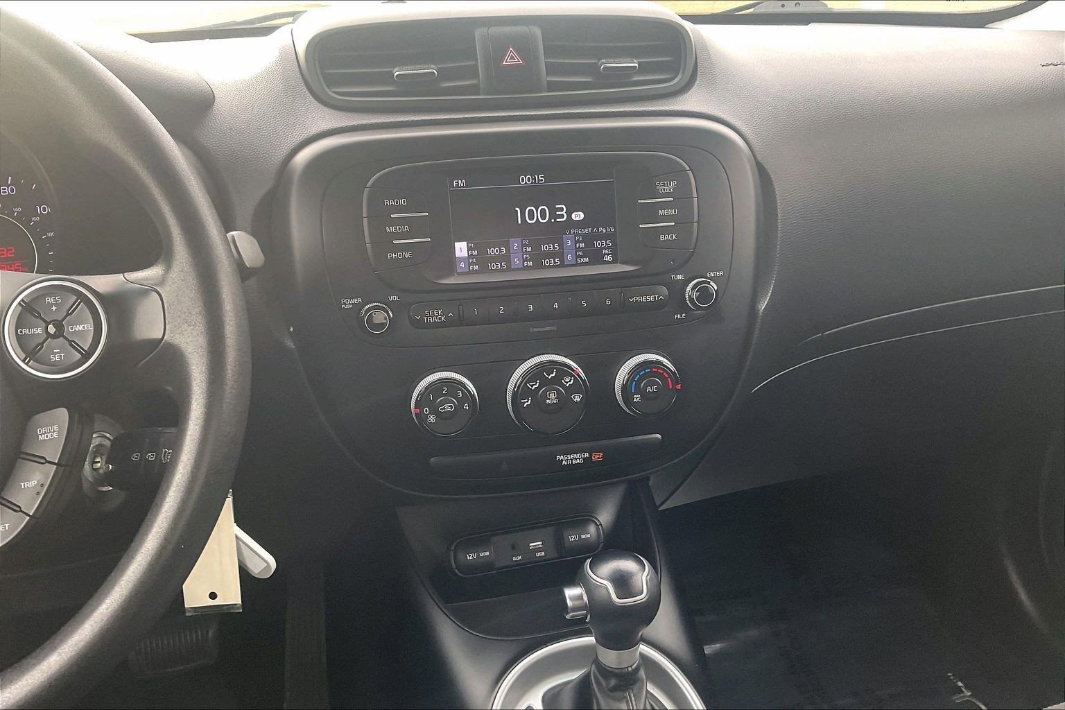 Used 2018 Kia Soul image 6