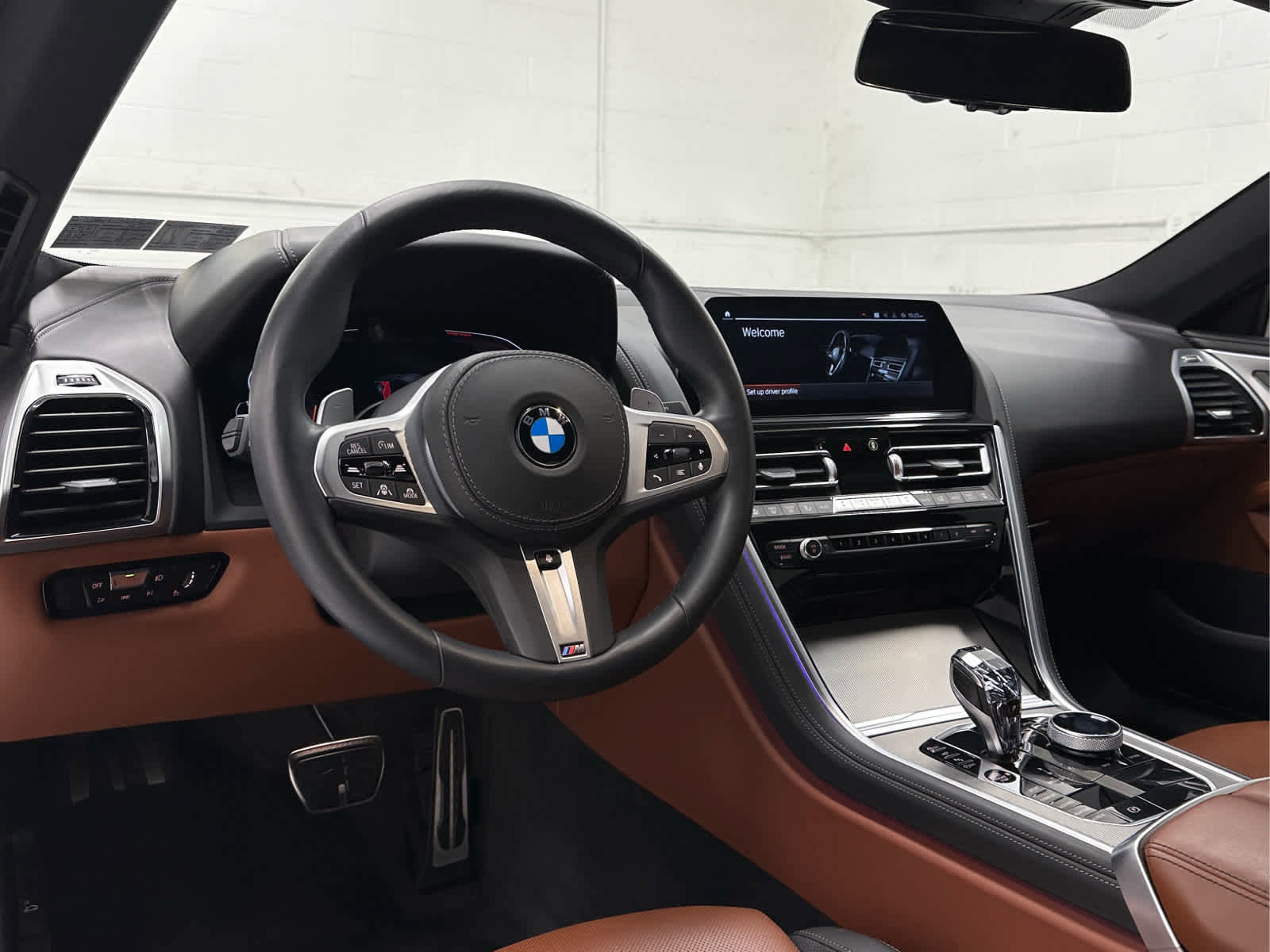 Used 2022 BMW 840i xDrive Coupe image 10