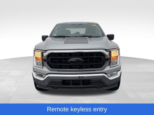 Used 2022 Ford F150 XLT AWD/4WD image 9