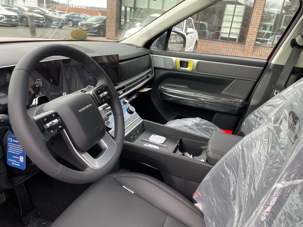New 2026 Hyundai Santa Fe XRT image 6