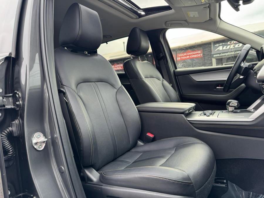 Used 2024 MAZDA CX-90 3.3 Turbo w/ Preferred Plus image 21