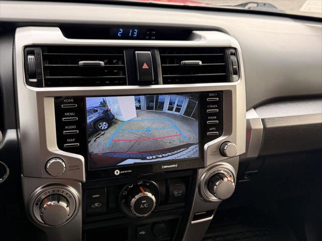 Certified 2024 Toyota 4Runner SR5 AWD/4WD image 28