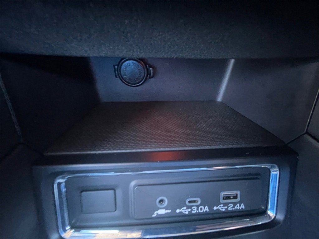 Certified 2024 Subaru Ascent Premium w/ Convenience Package image 23