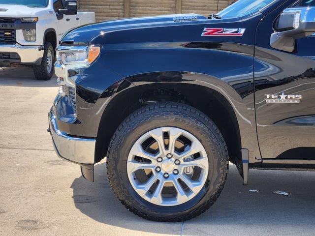 Used 2026 Chevrolet Silverado 1500 LTZ w/ LTZ Premium Texas Edition AWD/4WD image 14