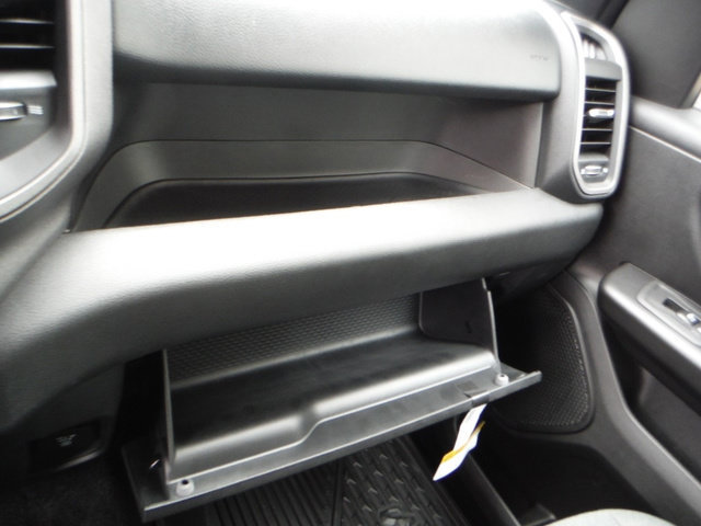 New 2027 RAM 1500 Warlock AWD/4WD image 27