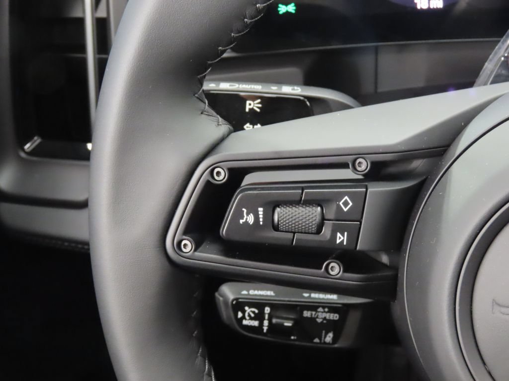 New 2026 Porsche Cayenne S AWD/4WD image 20