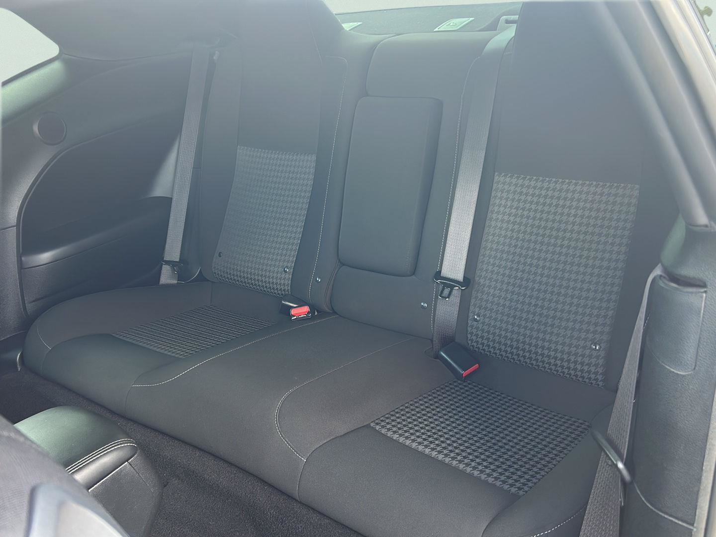 Used 2022 Dodge Challenger R/T Scat Pack RWD image 18
