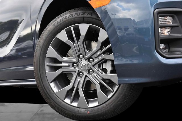 New 2027 Honda Odyssey Touring image 3