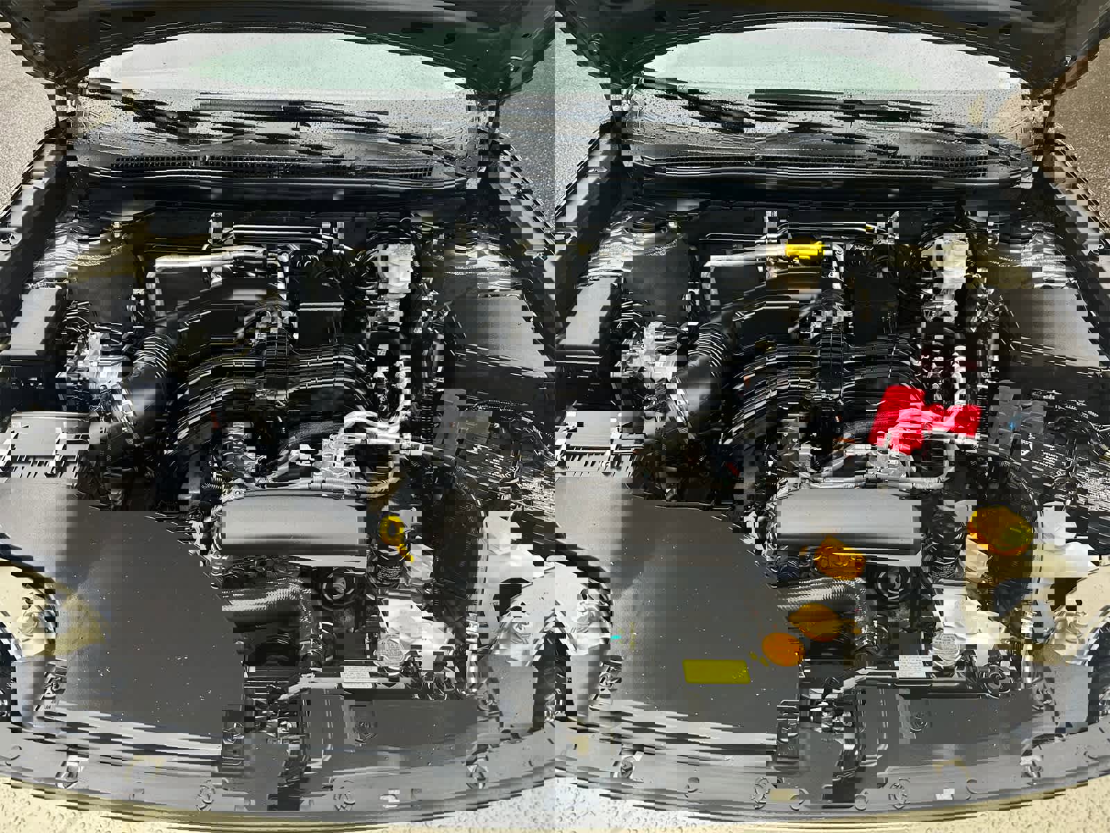 Used 2022 Subaru Outback Premium image 7