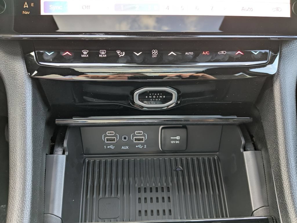 New 2027 Jeep Grand Cherokee L Limited AWD/4WD image 34