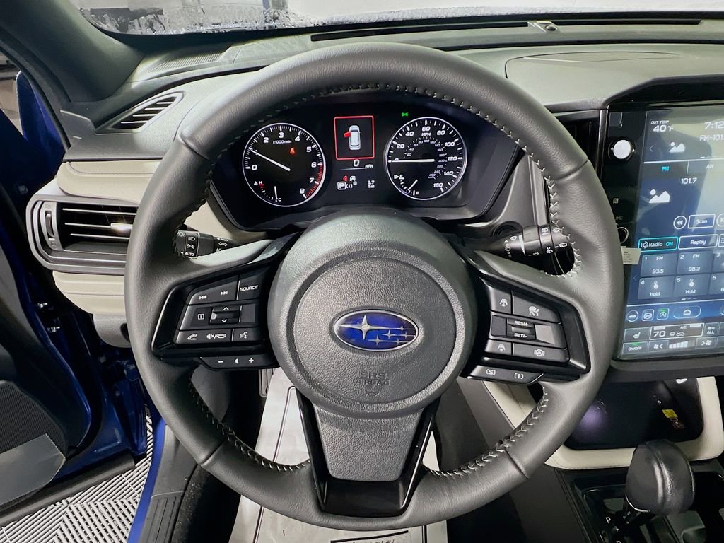 New 2026 Subaru Forester Premium image 10