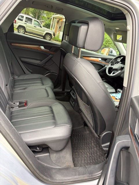 Used 2023 Audi Q5 2.0T Premium Plus AWD/4WD image 6