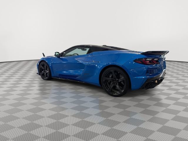 Used 2025 Chevrolet Corvette E-Ray image 7