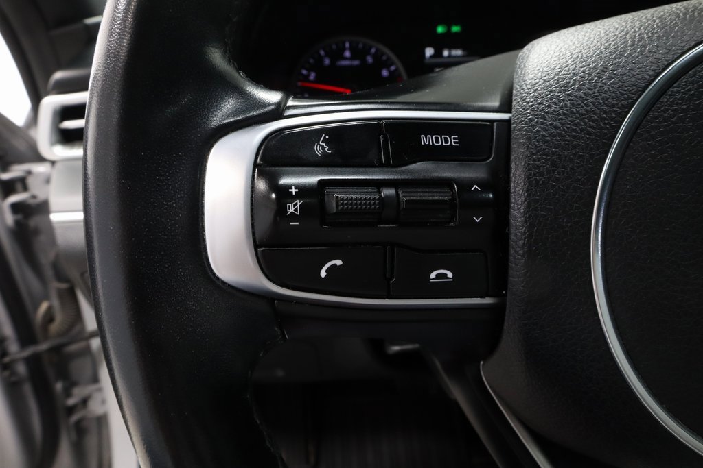 Used 2022 Kia K5 GT-Line w/ GT-Line Awd Premium Package image 27