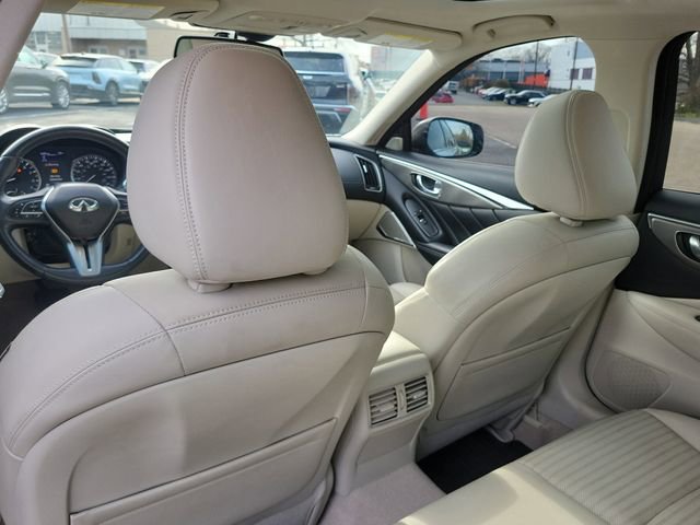 Used 2020 INFINITI Q50 Sport w/ All Weather Package image 26