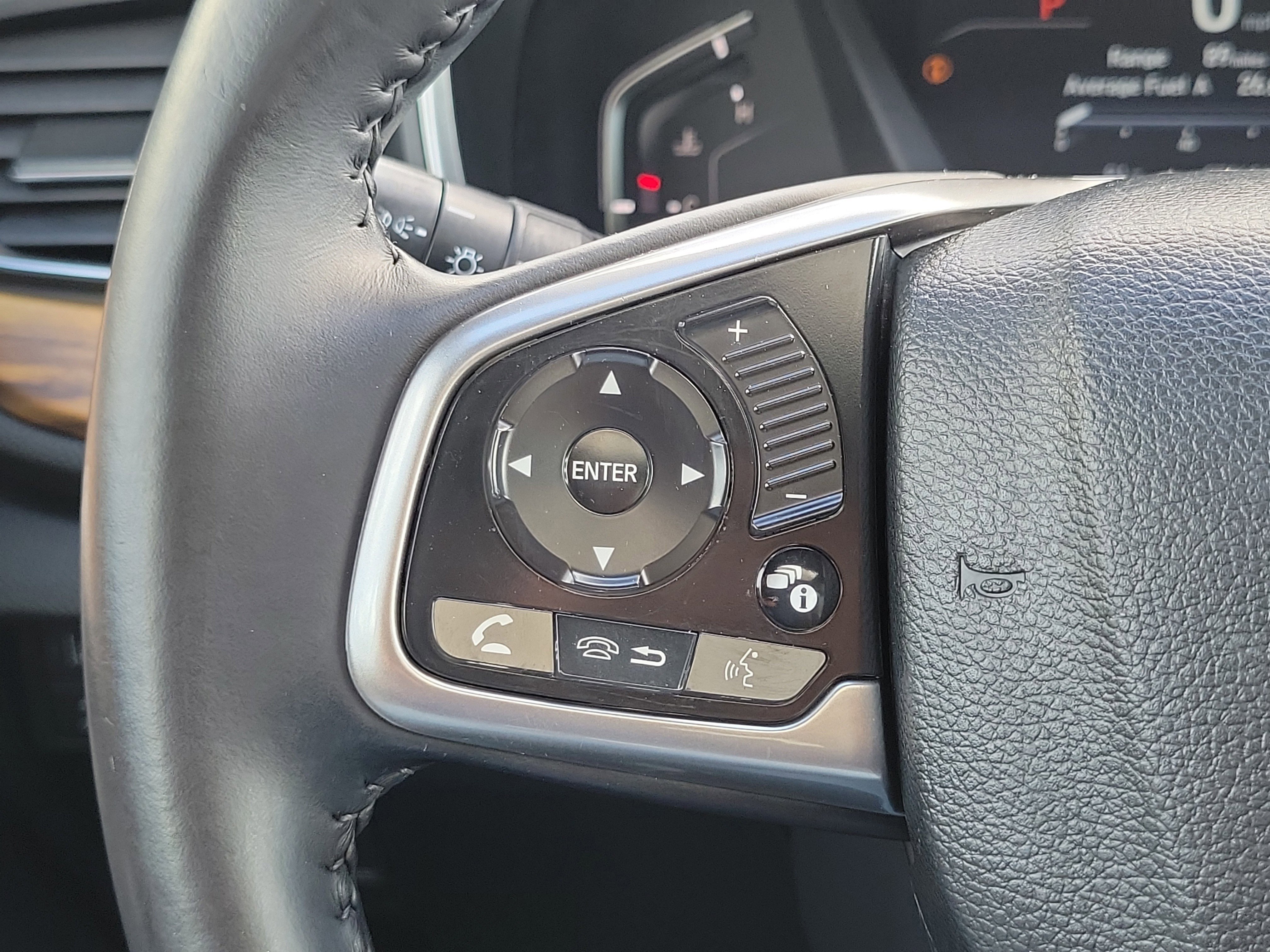 Used 2018 Honda CR-V Touring image 25