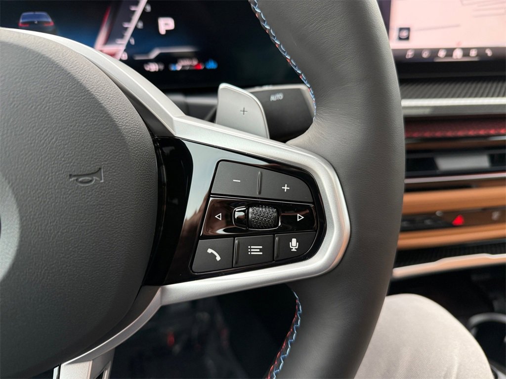 Used 2026 BMW M340i xDrive w/ Premium Package image 32