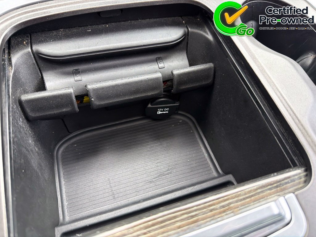 Certified 2018 RAM 1500 Limited AWD/4WD image 79