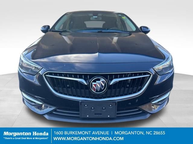 Used 2018 Buick Regal Preferred image 2
