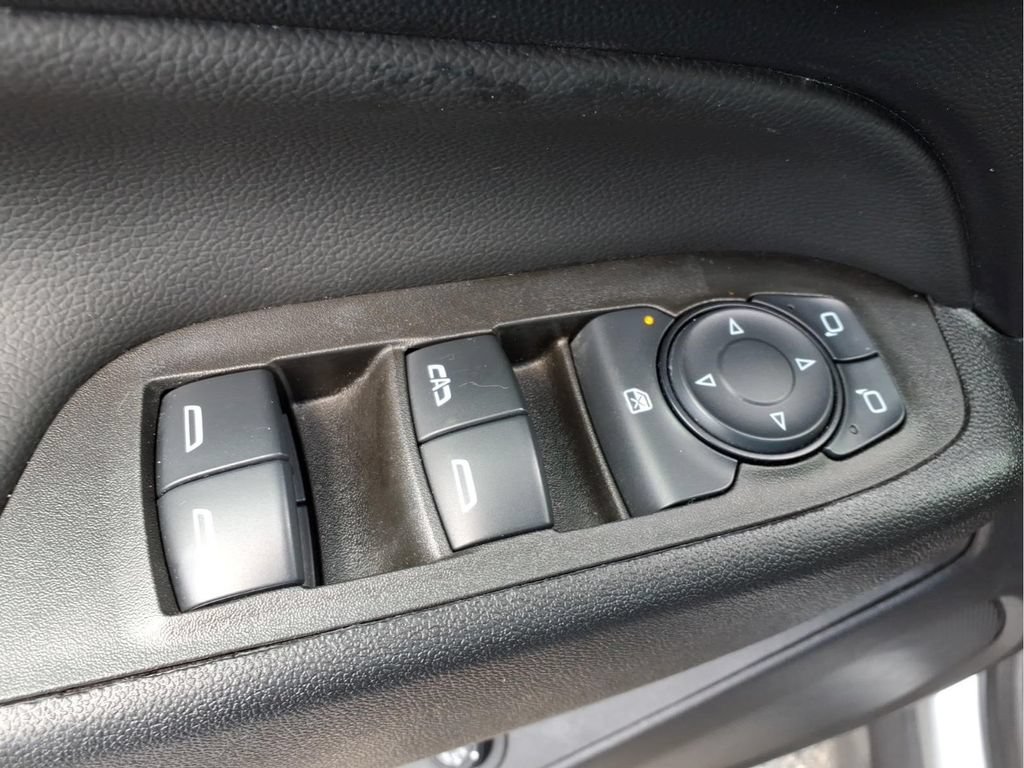 Certified 2024 Chevrolet Equinox LT AWD/4WD image 20