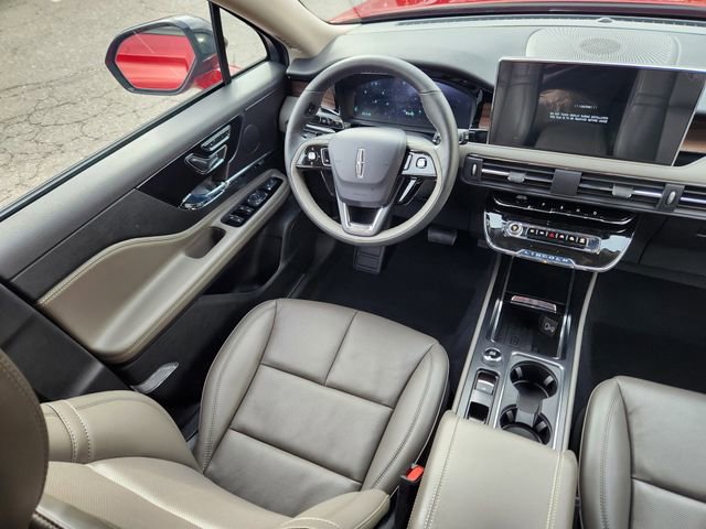 New 2026 Lincoln Corsair Reserve w/ Jet Appearance Package image 10