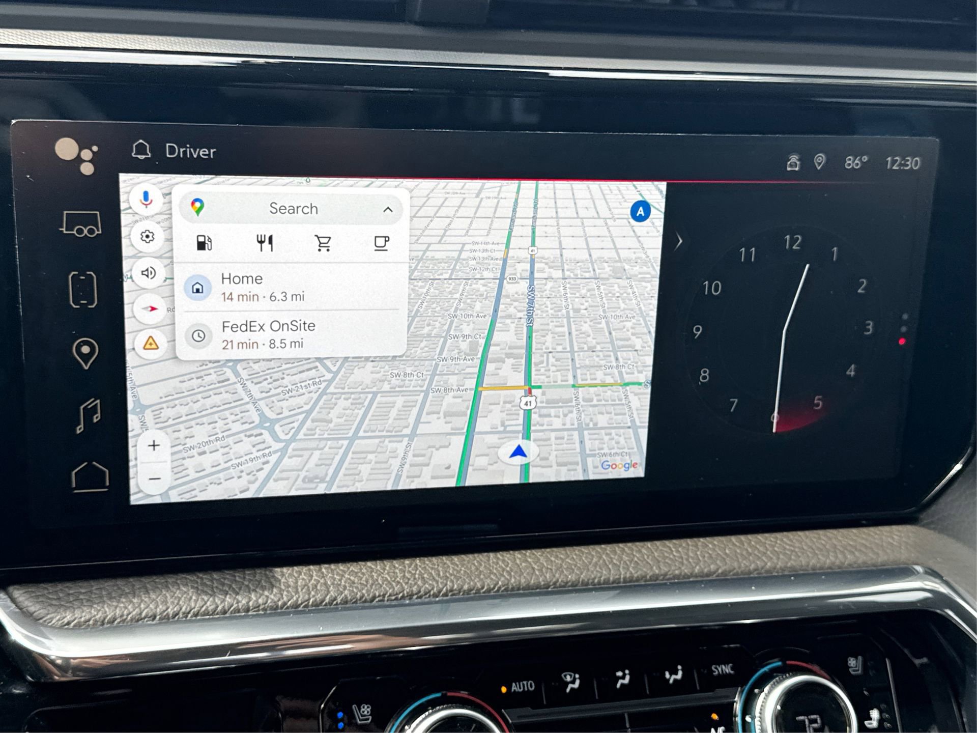 Certified 2024 GMC Sierra 1500 Denali w/ Technology Package image 29