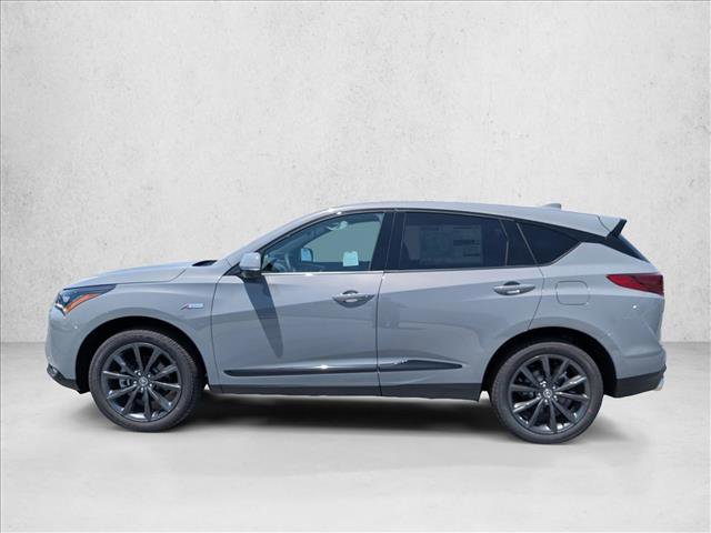 New 2026 Acura RDX A-Spec AWD/4WD image 5