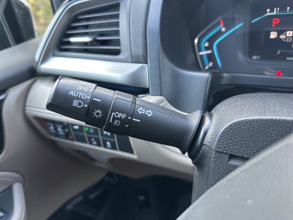 Used 2018 Honda Odyssey Elite image 26