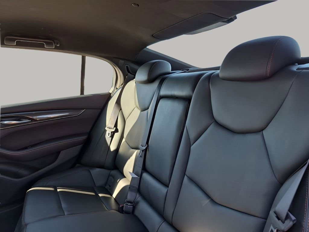 Used 2024 Cadillac CT5 Sport image 19