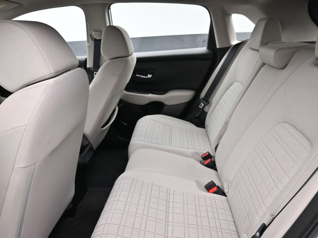 Certified 2023 Honda HR-V LX image 25