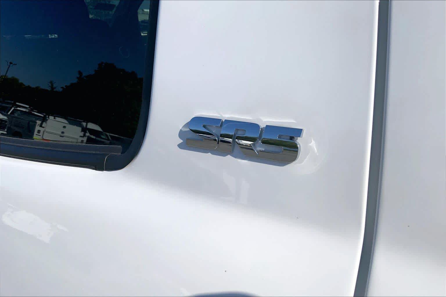 Used 2021 Toyota Tundra SR5 AWD/4WD image 10