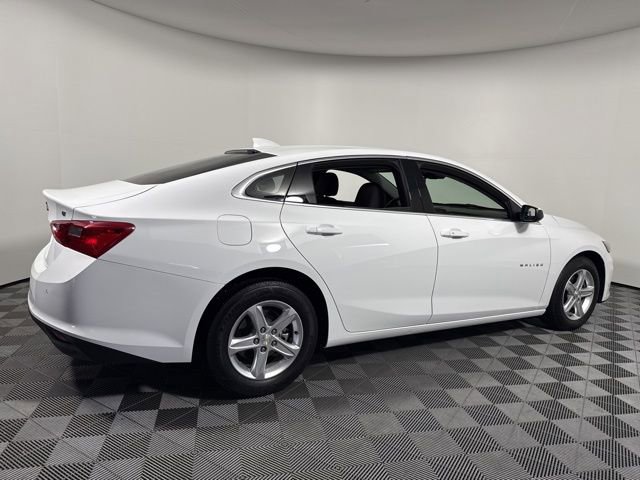 Used 2024 Chevrolet Malibu LT image 8