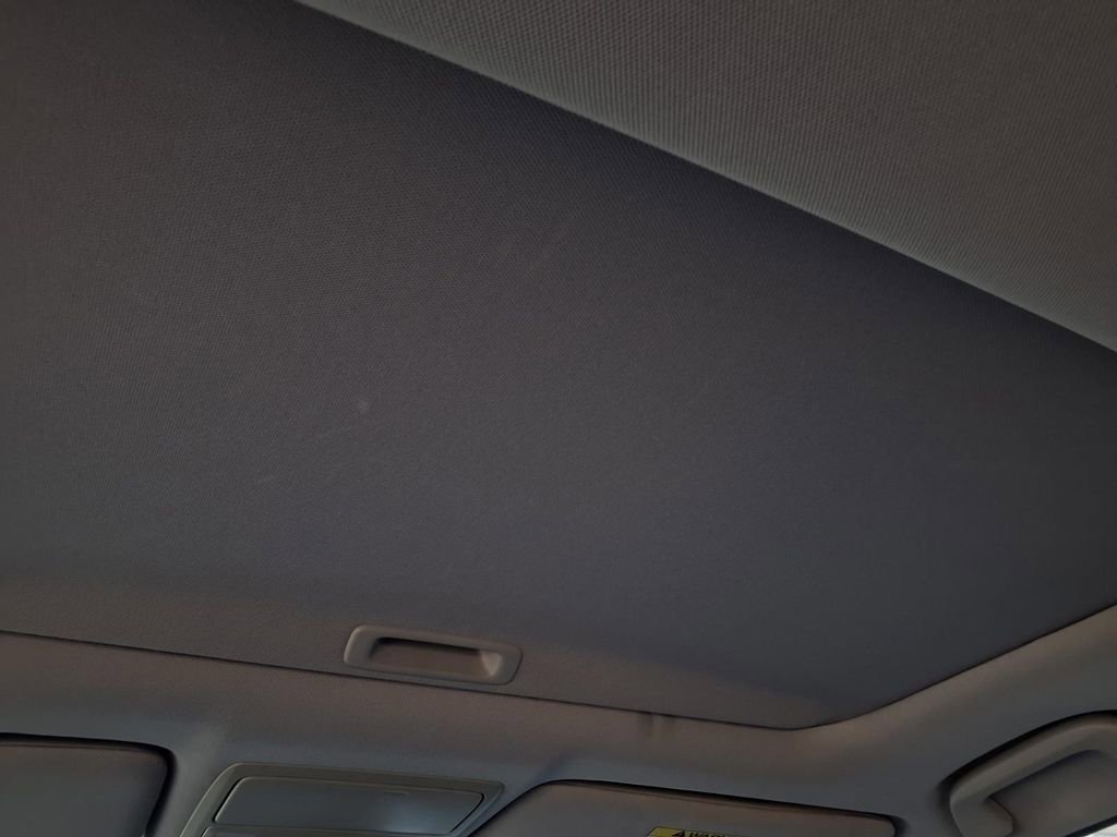 Used 2015 Honda Accord EX image 20