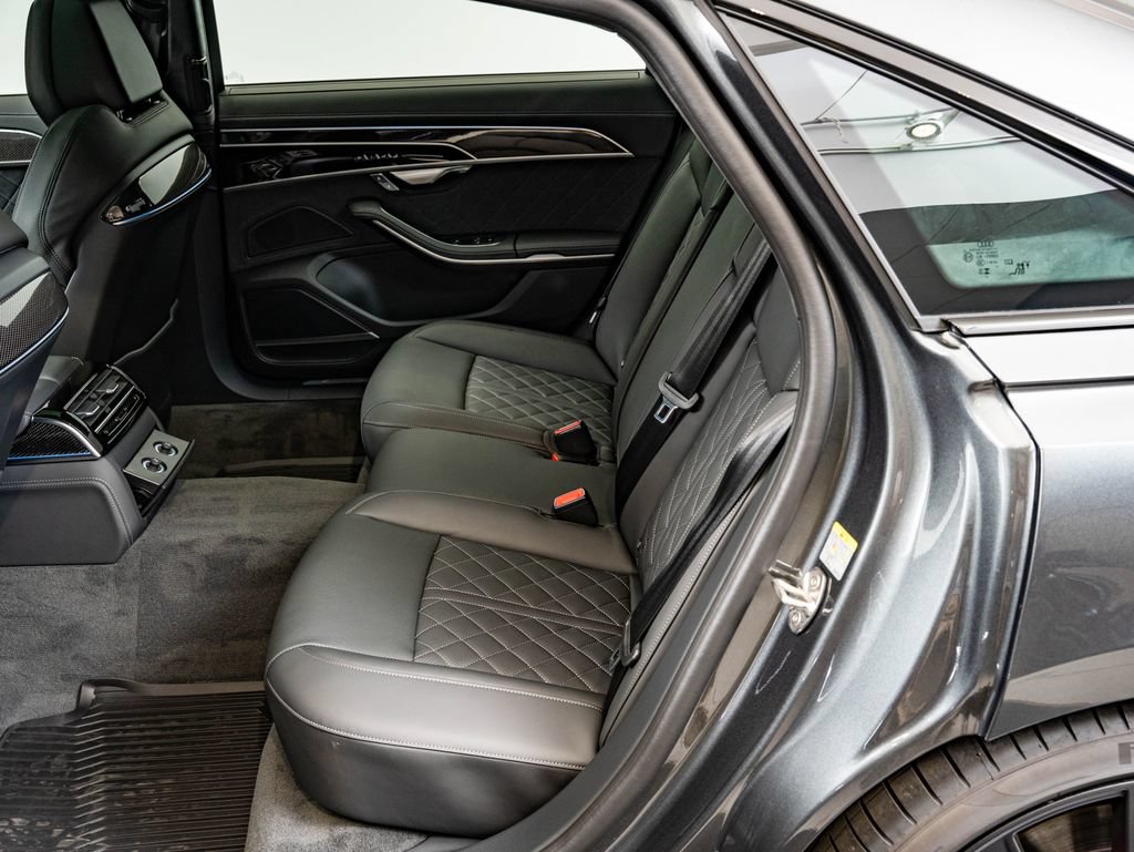 New 2026 Audi S8 AWD/4WD image 44