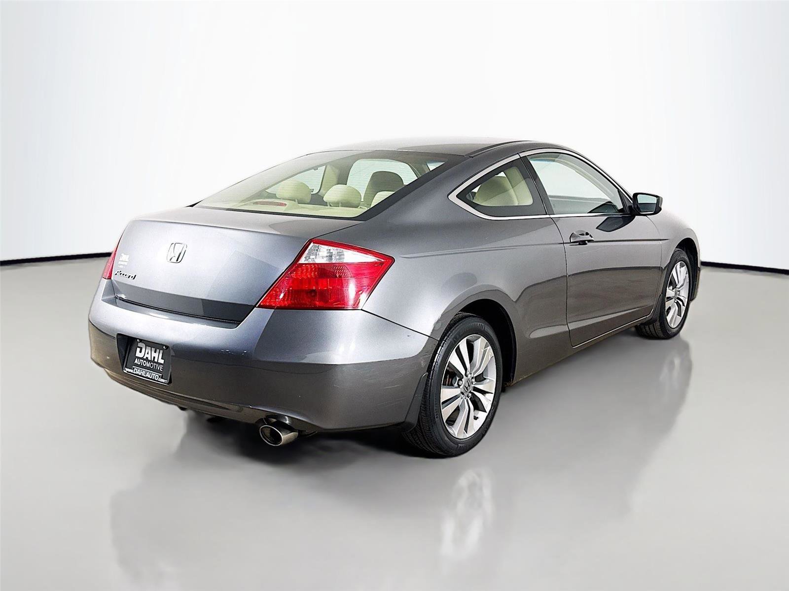 Used 2009 Honda Accord EX image 12